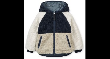 Jackson Reversible Jacket