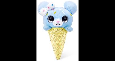 ZURU Coco Cones Sweet - Knuffel Ijsje