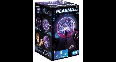 BUKI - Plasmabol - experimenteren