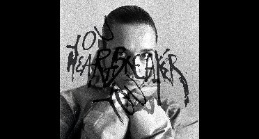 Jehnny Beth - You Heartbreaker You (CD)