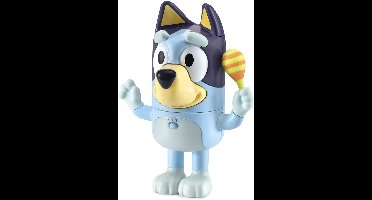 Bluey interactief speelgoed VTech Beweeg & Speel Bluey educatief.