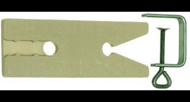 Bahco Figuurzaagbeugelset - 2-delig