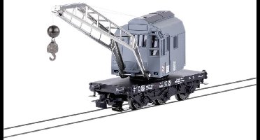Märklin Start up 46719 H0 digitale kraan van de DB