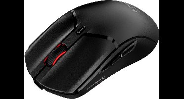 HyperX Pulsefire Haste 2 Mini - draadloze gaming muis (zwart)
