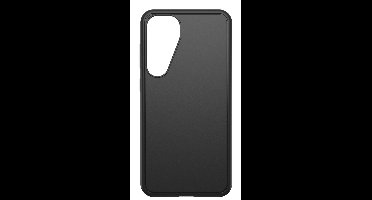 Samsung, Hoesje voor Samsung Galaxy S25 Plus met magnetische versterkte symmetrie, Zwart