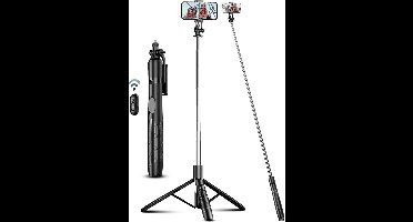 Gimbal Smartphone - Selfiestick - Tripod