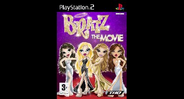 Bratz - The Movie