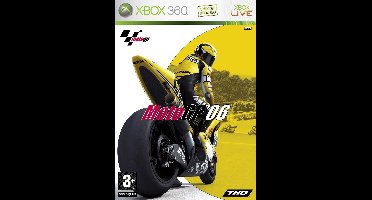 MotoGP Ultimate Racing Technology 6