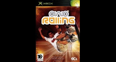 Rolling /Xbox