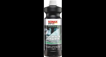 Sonax Glass Detailer Concentrate 1 liter - ammoniakvrije glasreiniger
