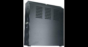 DSIT 8U Wand Flatbox 645x382x783mm (BxDxH)