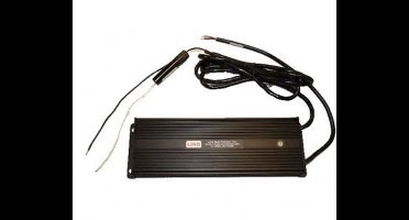 Datalogic voltage converter