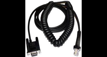 Datalogic RS-232 kabel