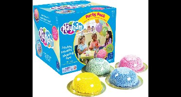 Learning Resources Playfoam Party Pack 20 stuks creatief speelgoed.