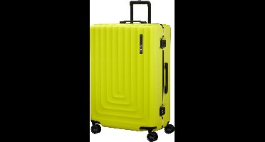 Samsonite Reiskoffer - Focus spinner 75/28 - Metallic Lime - 91 l