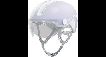 HUD-Y ACE pure lavender M