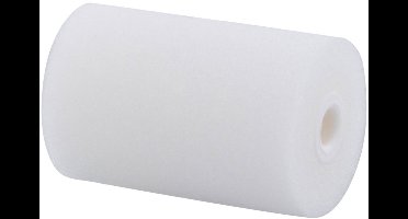 Copenhagen Gold lakroller 5cm (2-zijdig recht) - per 10 stuks