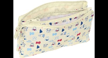 Thermische Snacktas Miffy Buddy 22 x 12 x 3 cm