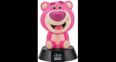 Toy Story Icons Light Lotso Huggin Bear