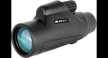 Braun Photo Technik Ultralit® Monocular 8x42