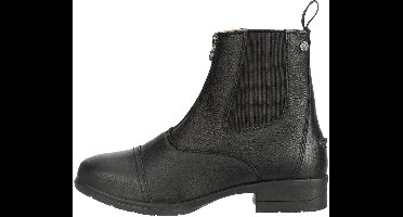 Suedwind Jodphur Nova FZ soft Black - 25