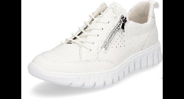 Waldläufer dames sneaker Birdy wit 7