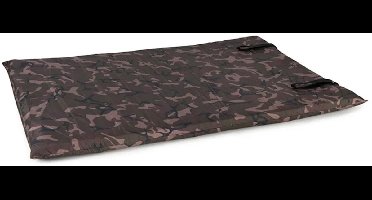 FOX Camo Flat Mat - Onthaakmat