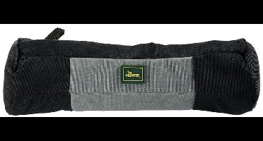 Packaging Hunter Dummy Snacks Grey