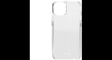 SBS TED3OCOVIP1667P mobiele telefoon behuizingen 17,5 cm (6.9") Hoes Transparant