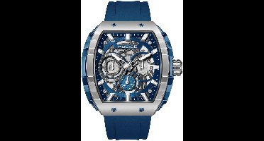 Horloge Flash