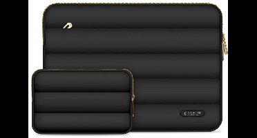 Tech-Protect Hoes Voor Laptop 13-14 Inch Gevoelige Ritssluiting