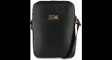 Red Bull Carbon 10 Telefoontas Voor Smartphones Comfortabel Ontwerp