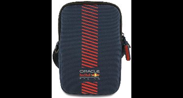 Red Bull Telefoontas Voor Apple Samsung Huawei Waterdicht Nylon