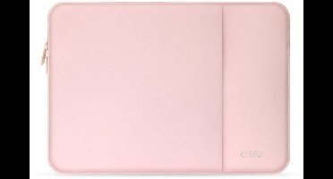 Tech-Protect Neopreen Tas 14 Voor Macbook Pro Air Hp Dell Lenovo Elegant