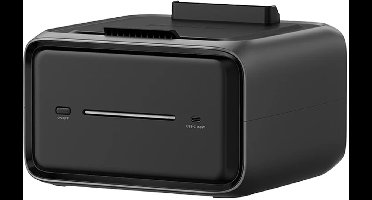 EcoFlow RIVER 3 EB600 Extra Accu 572 Wh