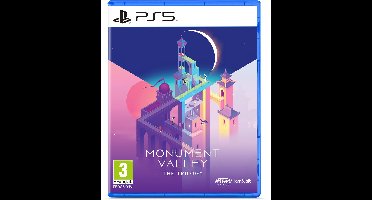 Monument Valley: The Trilogy - PS5