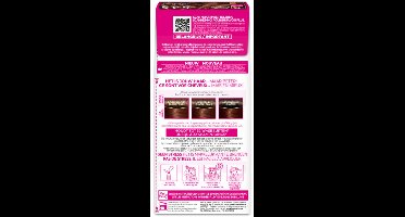 L'Oréal Paris Casting Crème Gloss 535 - Licht Goud Mahonie Bruin - Haarverf