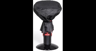 Barbecook premium hoes voor houtskoolbarbecue Ø 66cm H 67cm