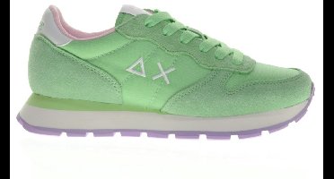 Sun68 Sneaker Verde Menta maat 37