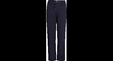 Petrol Industries - Jongens Relaxed Joggingbroek Bridger - Blauw - Maat 128