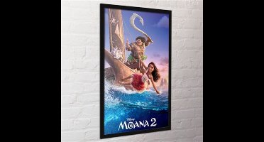 Poster Moana - 2 61x91,5cm