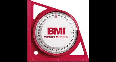 BMI 789500 789500 Hoekmeter