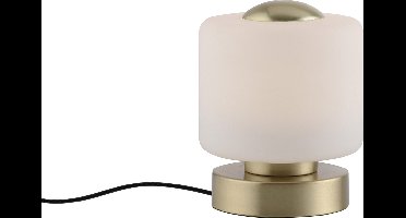Tafellamp Bota Matt Messing 5Watt incl. 3-Step Dimmer