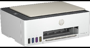 HP Smart Tank 5107 - All-in-One-printer - Portobello