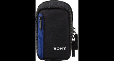 Sony LCS-CS2 Draagtas