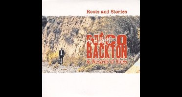Nico Backton - Roots And Stories (CD)