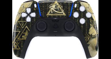 Clever Egyptian Horus Controller (PS5 compatibel)