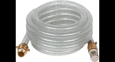 Einhell Zuigslang - 7 m