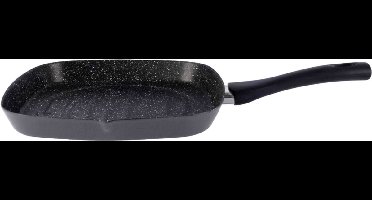 Tomado Grillpan 28 cm Zwart