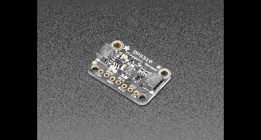 DPS310 Precision Barometric Pressure / Altitude Sensor - STEMMA QT / Qwiic Adafruit 4494